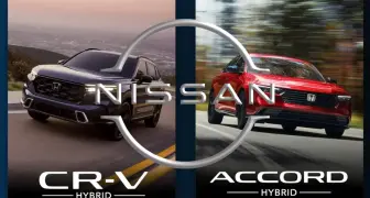 e-Power還不夠！？《Nissan》擬採用《Honda》油電技術