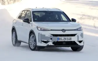 EA888續寫傳奇！大改款《Volkswagen T-Roc R》靠48V通過歐7 輸出有望上調至333匹