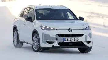 EA888續寫傳奇！大改款《Volkswagen T-Roc R》靠48V通過歐7 輸出有望上調至333匹