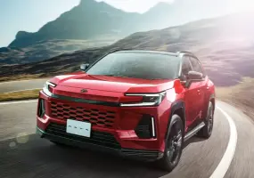 六代Toyota RAV4 PHEV發表 純電可跑150公里 不是GR Sports專屬