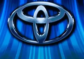 Toyota不選輝達？！2028年起用中國自駕晶片 Suzuki先用在印度市場