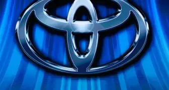 Toyota不選輝達？！2028年起用中國自駕晶片 Suzuki先用在印度市場