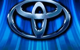 Toyota不選輝達？！2028年起用中國自駕晶片 Suzuki先用在印度市場