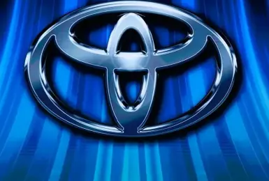 Toyota不選輝達？！2028年起用中國自駕晶片 Suzuki先用在印度市場