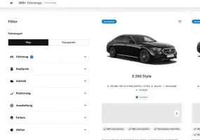 《Mercedes-Benz》在德國賣中國特規車 折扣高達18%