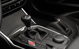 剩情懷 沒市場！《BMW M》部門主管示警：手排車奄奄一息