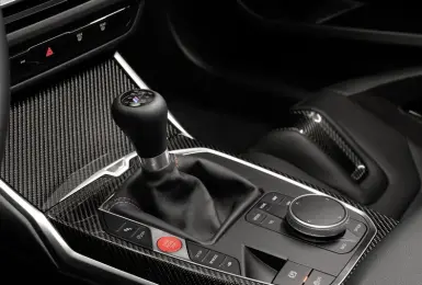 剩情懷 沒市場！《BMW M》部門主管示警：手排車奄奄一息