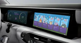 促進親子感情！《Hyundai》推出寶可夢佈景主題