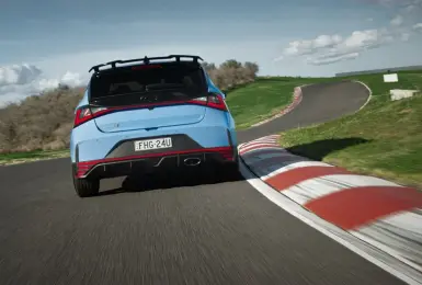 N系列是品牌光環！《Hyundai》寧願繳億元罰金 也要賣性能車