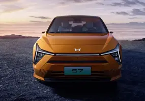 東風本田銷量5年崩跌50萬輛 《Honda》在中國遭遇挑戰 