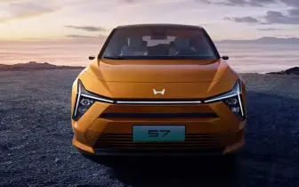 東風本田銷量5年崩跌50萬輛 《Honda》在中國遭遇挑戰 