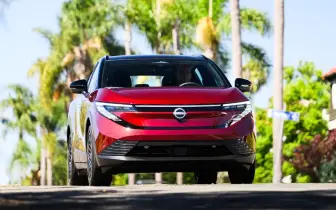 成本與關稅夾殺 《Nissan》在美取消入門電動車