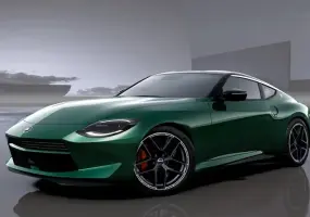 改走「客訂制」路線？Nissan將縮減Z 跑車產量至稀有配額