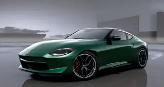 改走「客訂制」路線？Nissan將縮減Z 跑車產量至稀有配額