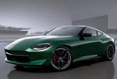 改走「客訂制」路線？Nissan將縮減Z 跑車產量至稀有配額