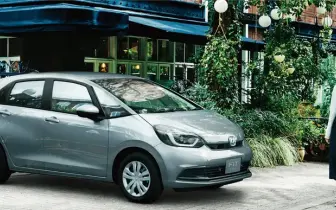 停接單準備改款？Honda Fit 小改款 7 月登場、車型編成大洗牌