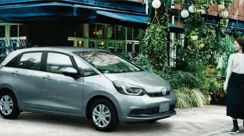 停接單準備改款？Honda Fit 小改款 7 月登場、車型編成大洗牌