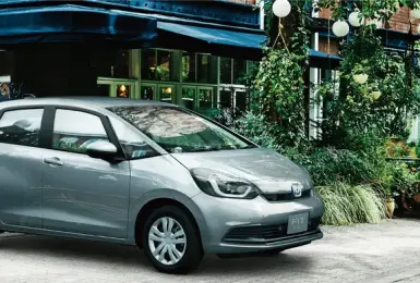 停接單準備改款？Honda Fit 小改款 7 月登場、車型編成大洗牌