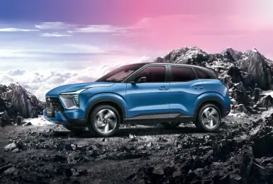 《Mitsubishi Xforce》日本進口套件上市 本月入主抽涵碧樓一泊二食 