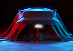 《Ford》遊說川普幕僚 提議中國車來美國生產