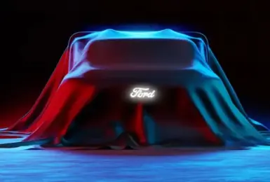 《Ford》遊說川普幕僚 提議中國車來美國生產