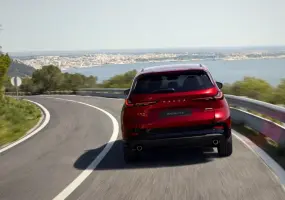 借鑒MX-5懸吊思維｜Mazda工程師揭秘全新CX-5的操控進化