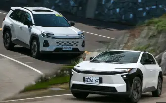 2026年2月《一般進口車》銷售排行：《和泰》Toyota RAV4 與 bZ4X 兩得意 Sienna又輸給Carnival