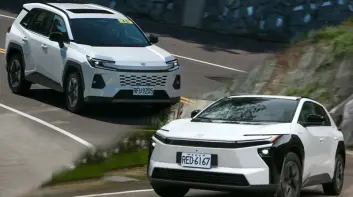 2026年2月《一般進口車》銷售排行：《和泰》Toyota RAV4 與 bZ4X 兩得意 Sienna又輸給Carnival