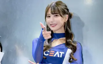 【國王車訊】車模美女收集 SHADE GIRLS 伊達望