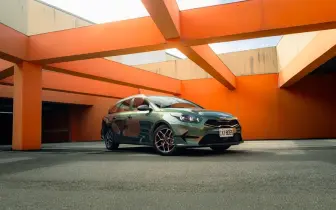 2026年3月購車優惠｜歐洲進口《Kia Ceed Sportswagon》下殺百萬內！全車系享6年6大系統延長保固專案
