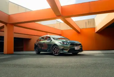 2026年3月購車優惠｜歐洲進口《Kia Ceed Sportswagon》下殺百萬內！全車系享6年6大系統延長保固專案