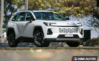 2026年3月購車優惠｜《Toyota RAV4》30萬低利專案 電動車bZ4X與Urban Cruiser免費充電6個月