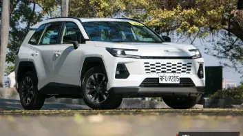 2026年3月購車優惠｜《Toyota RAV4》30萬低利專案 電動車bZ4X與Urban Cruiser免費充電6個月