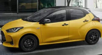 芥末黃加持更有型？Toyota Yaris 日本新年式與 Z Urbano 特仕版亮相