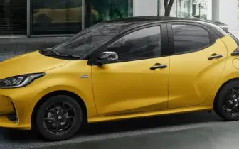 芥末黃加持更有型？Toyota Yaris 日本新年式與 Z Urbano 特仕版亮相