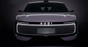 捨棄四環也沒用！《AUDI》在中國找不到出路