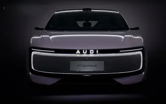 捨棄四環也沒用！《AUDI》在中國找不到出路