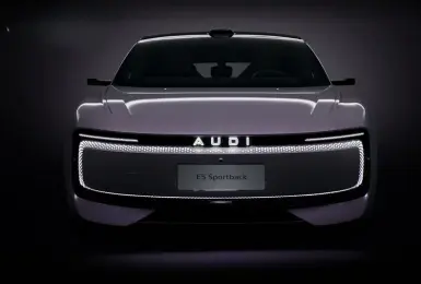 捨棄四環也沒用！《AUDI》在中國找不到出路
