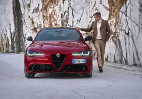 《Alfa Romeo》全球銷量成長2成 Junior全球熱銷 第二季在台上市