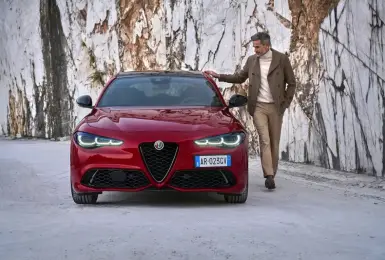 《Alfa Romeo》全球銷量成長2成 Junior全球熱銷 第二季在台上市