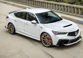 順便來台灣吧？！日本將販售美製豪華版本Honda Type R與Passport