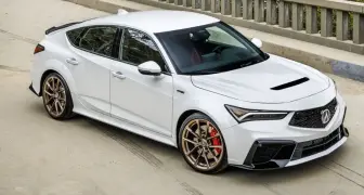 順便來台灣吧？！日本將販售美製豪華版本Honda Type R與Passport