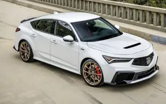 順便來台灣吧？！日本將販售美製豪華版本Honda Type R與Passport