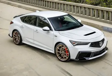 順便來台灣吧？！日本將販售美製豪華版本Honda Type R與Passport