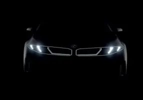 鼻孔縮小了！全新《BMW i3》3月18日發表 正面迎戰 Tesla Model 3