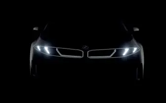 鼻孔縮小了！全新《BMW i3》3月18日發表 正面迎戰 Tesla Model 3