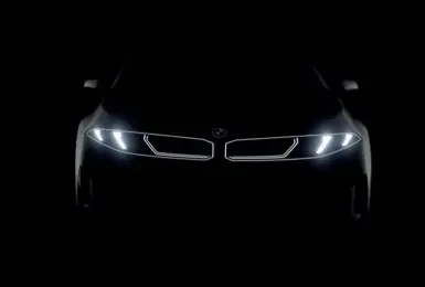 鼻孔縮小了！全新《BMW i3》3月18日發表 正面迎戰 Tesla Model 3