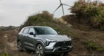 《中華車》逆風突圍！2年內5款新車 XForce與J Space打先鋒 拚銷量成長18.6%