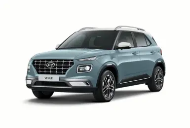 最貴特仕車！《Hyundai Venue》北歐版 配備大升級 新增環景與盲點