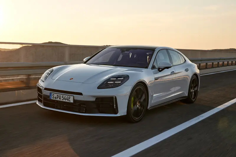 Panamera